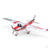 2m Cessna-182 Red (PNP 6S)