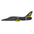 L-39 120mm EDF Foam Jet, Black Gold (Kit)