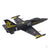 L-39 120mm EDF Foam Jet, Black Gold (Kit)