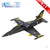 L-39 120mm EDF Foam Jet, Black Gold (Kit)