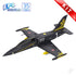 L-39 120mm EDF Foam Jet, Black Gold (Kit)