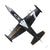 L-39 120mm EDF Foam Jet, BNHSDJETS (Kit)