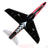 Super Viper Turbine Composite, Red, 1800mm (PNP + Smoke, no turbine)