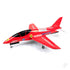 Super Viper 120mm EDF Composite Jet, Red, 1800mm (PNP 12S)