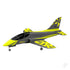 Super Viper 120mm EDF Composite Jet, Yellow / Grey, 1800mm (PNP 12S)