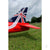 BAE Hawk Turbine Foam Jet, Red Arrows (PNP + Smoke, no turbine)