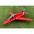 BAE Hawk Turbine Foam Jet, Red Arrows (PNP + Smoke, no turbine)