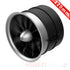 S-EDF 120mm Half Metal Electric Ducted Fan + Brushless Motor