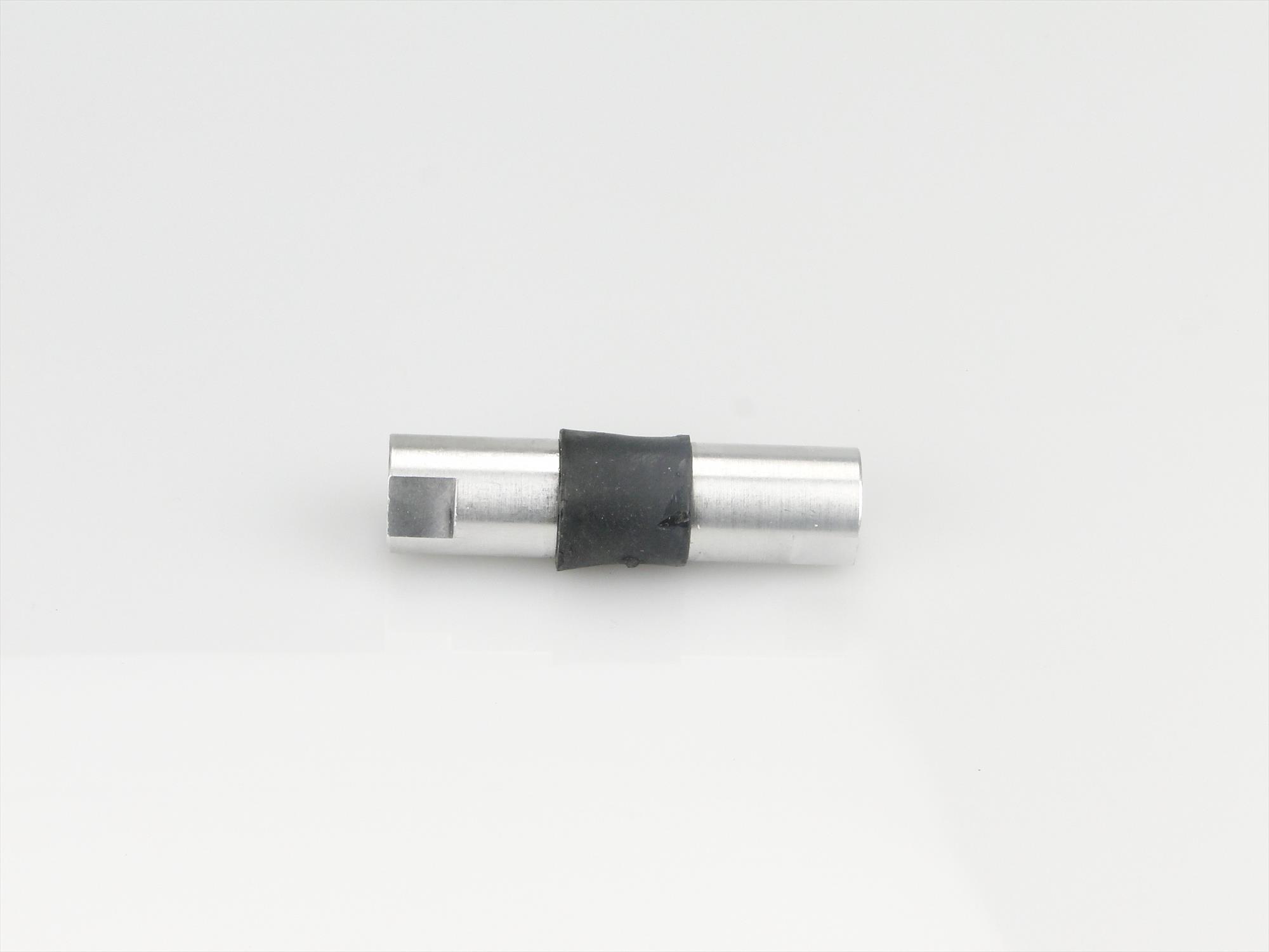 HD Coupling 4mm to 1/4"