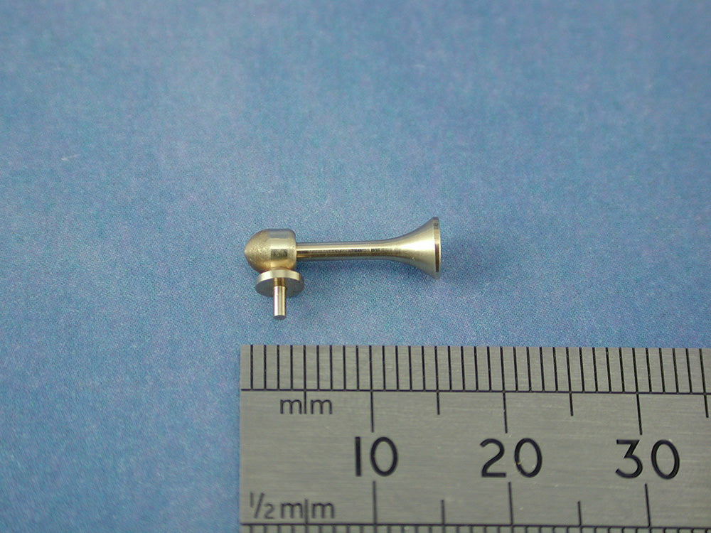 Ships Horn ¥5mm L:15mm(Pk2)