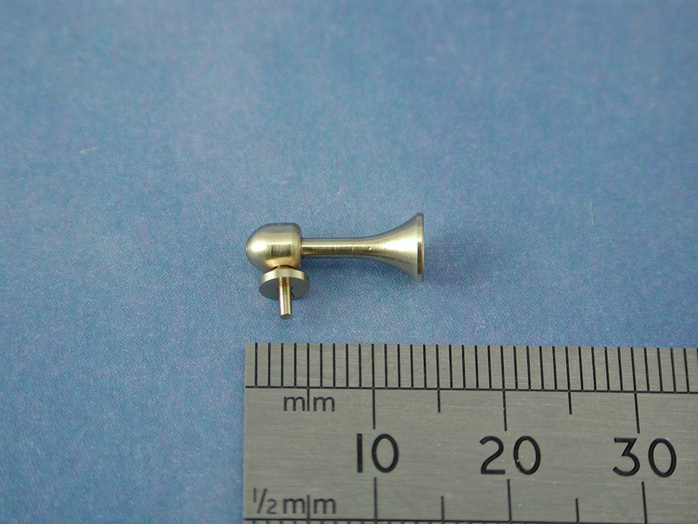 Ships Horn ¥:5.5mm L:14mm(Pk2)