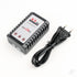 2S / 3S Balance Charger &amp; EU Plug AC Power Cable