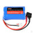 LiIon 7.4V 800mAh Battery Pack