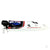 Mad Shark Brushless 2.4GHz RTR (White)