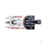 Mad Shark Brushless 2.4GHz RTR (White)