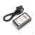 2S / 3S Balance Charger & UK Plug AC Power Cable