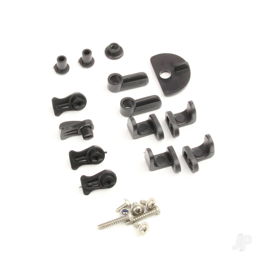 Deck Plastic Lock Set