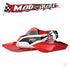 Mad Shark Brushless 2.4GHz RTR (Red)