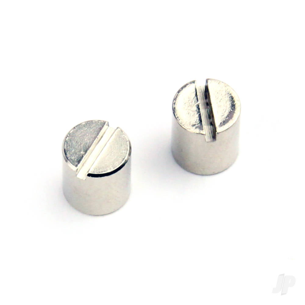 Focus II Bolts (2 pcs) For Keel