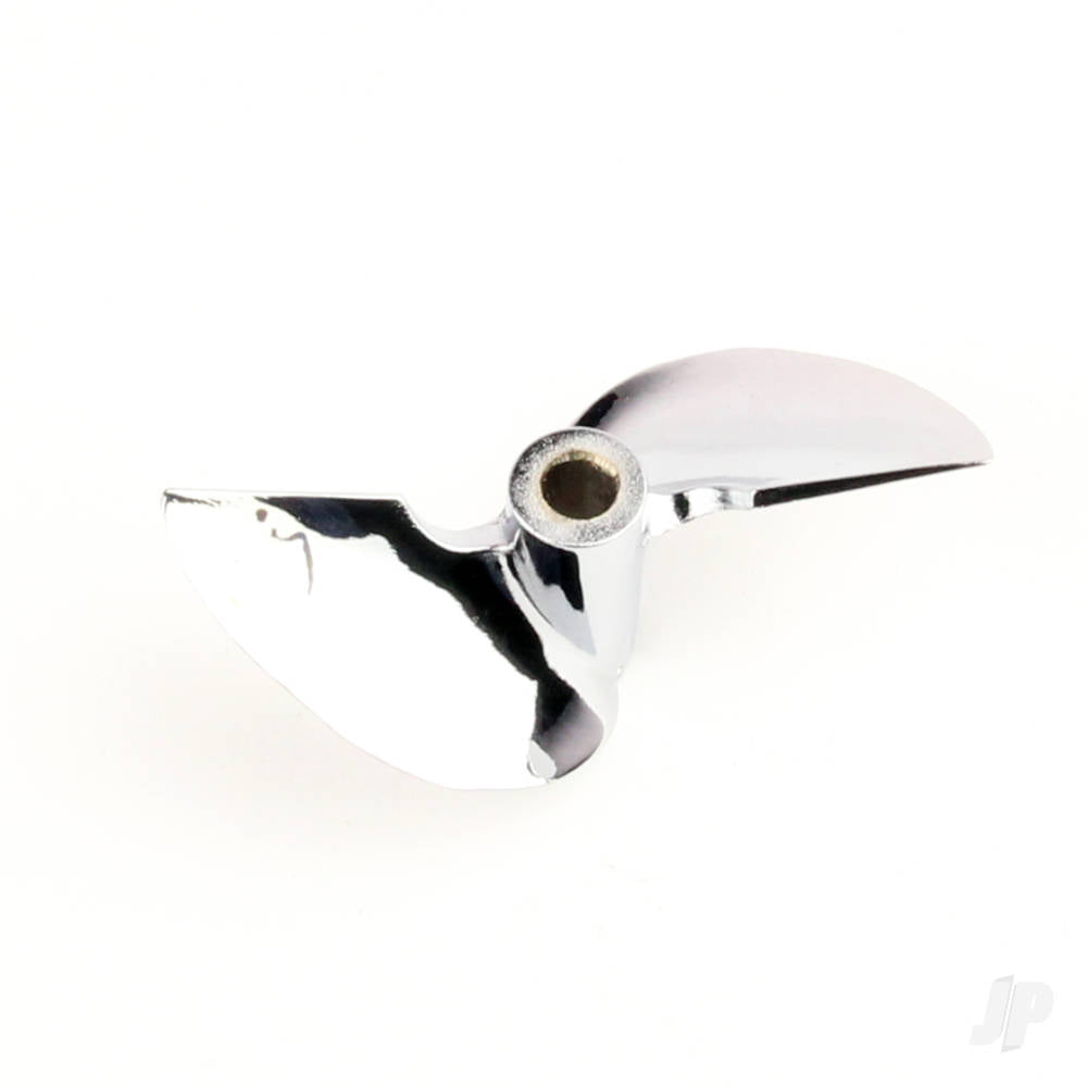 P1.4xD60mm Two Blade Metal Propeller (4S LiPo Racing)