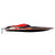 Alpha Brushless Boat 2.4GHz ARTR, Red