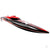 Alpha Brushless Boat 2.4GHz ARTR, Red