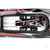 Alpha Brushless Boat 2.4GHz ARTR, Red