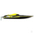 Alpha Brushless Boat 2.4GHz ARTR, Yellow