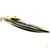 Alpha Brushless Boat 2.4GHz ARTR, Yellow