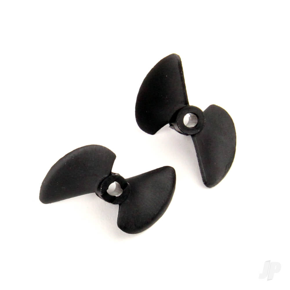 P1.4X30mm Two Blade Nylon Propeller (2 pcs)