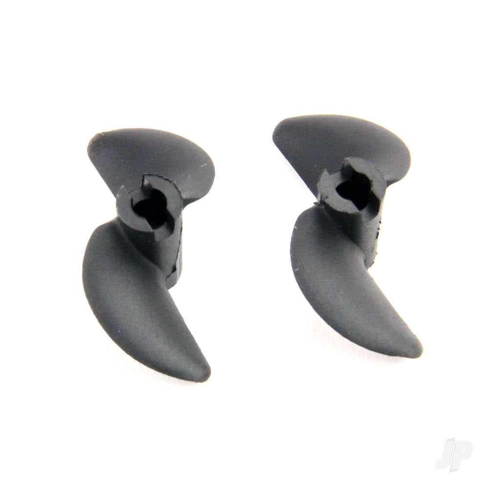 P1.4xd35mm Two Blade Nylon Propeller (2 pcs)