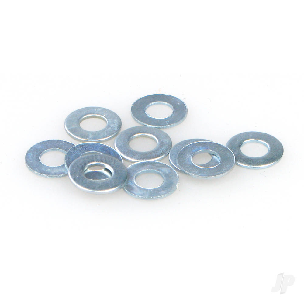 M3 Washer (10 pcs)