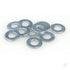 M4 Washer (10 pcs)