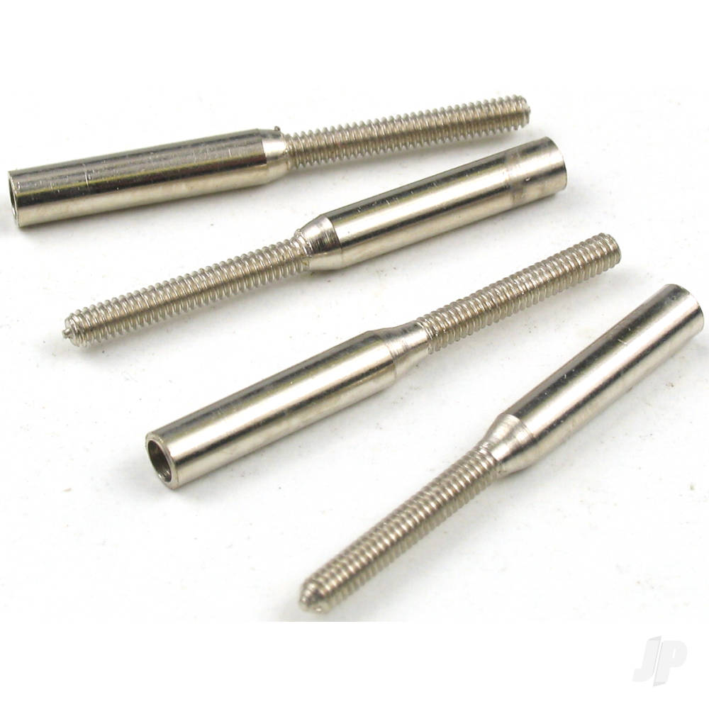 Solder Extender M2 (4 pcs)