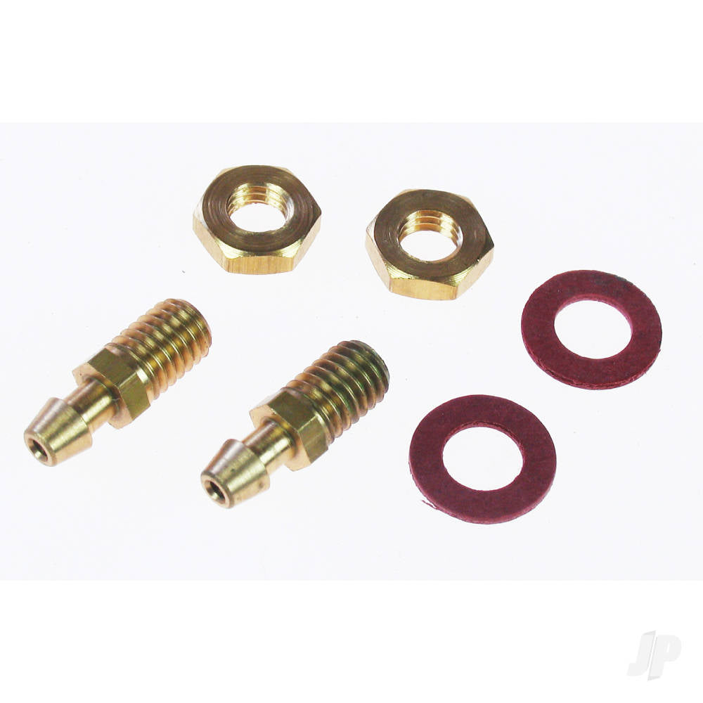 M5 Pressure Nipples (2 pcs)