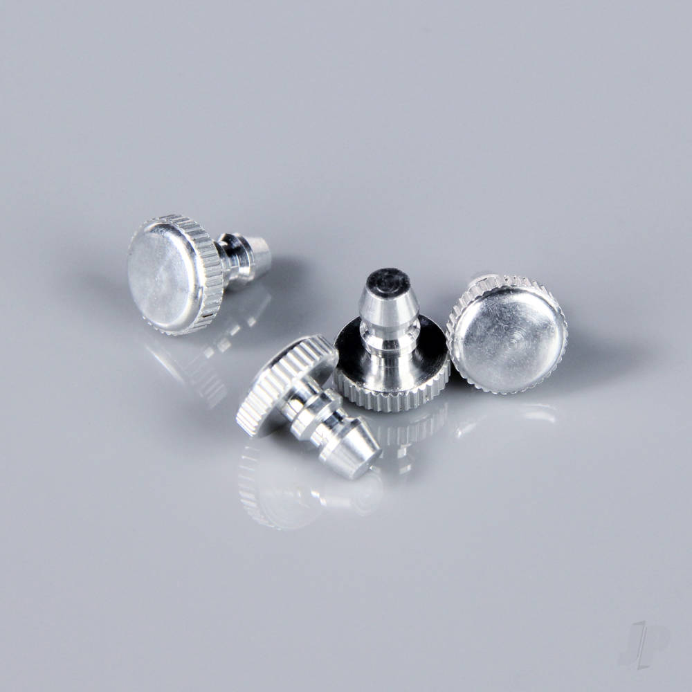 Fuel Tube Plugs (4 pcs)