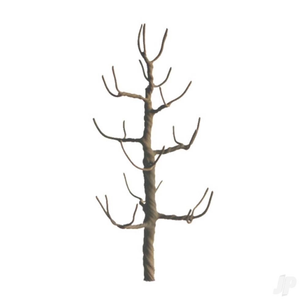 Sycamore Tree Armature, 4in, (3 per pack)