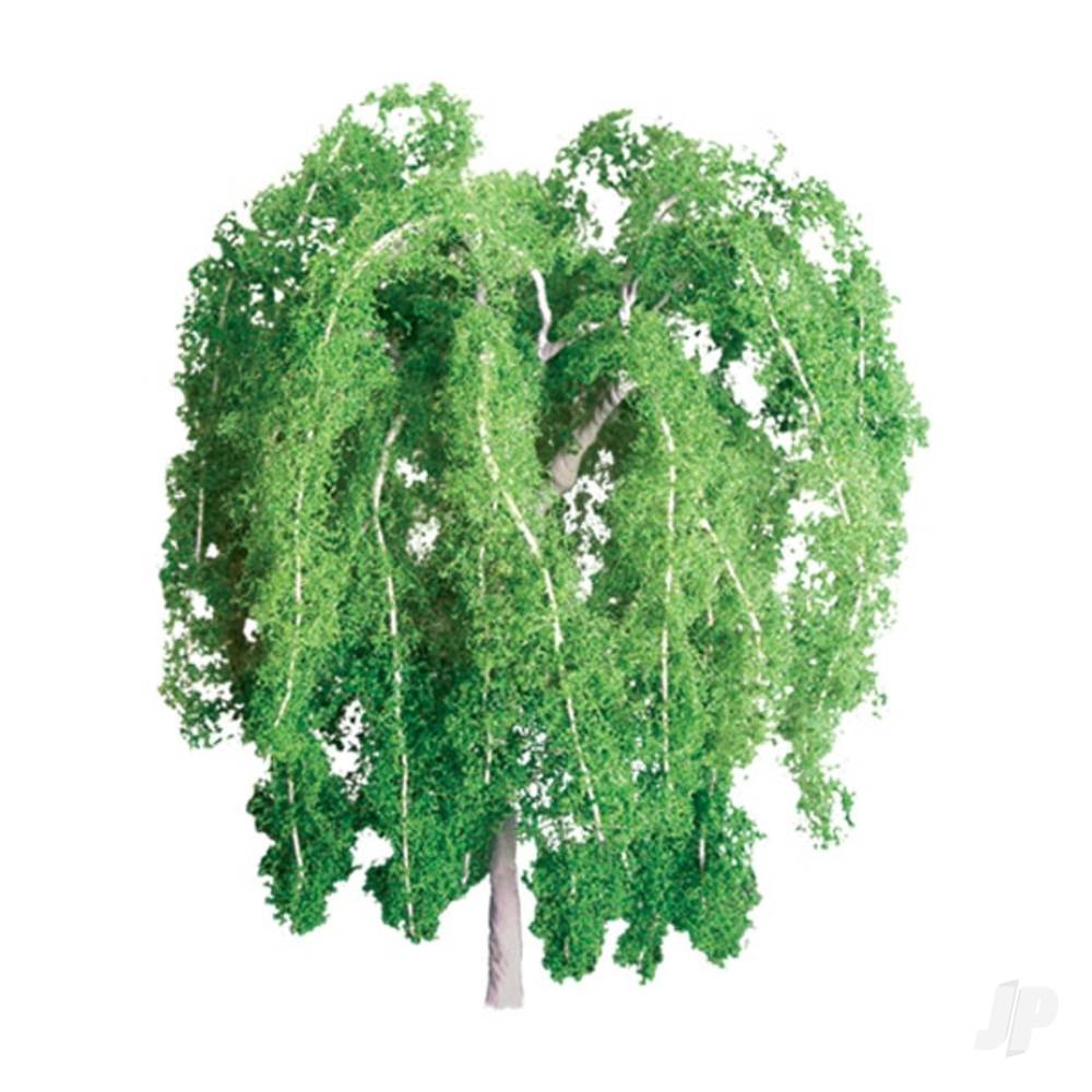 Weeping Willow, 3in, (2 per pack)