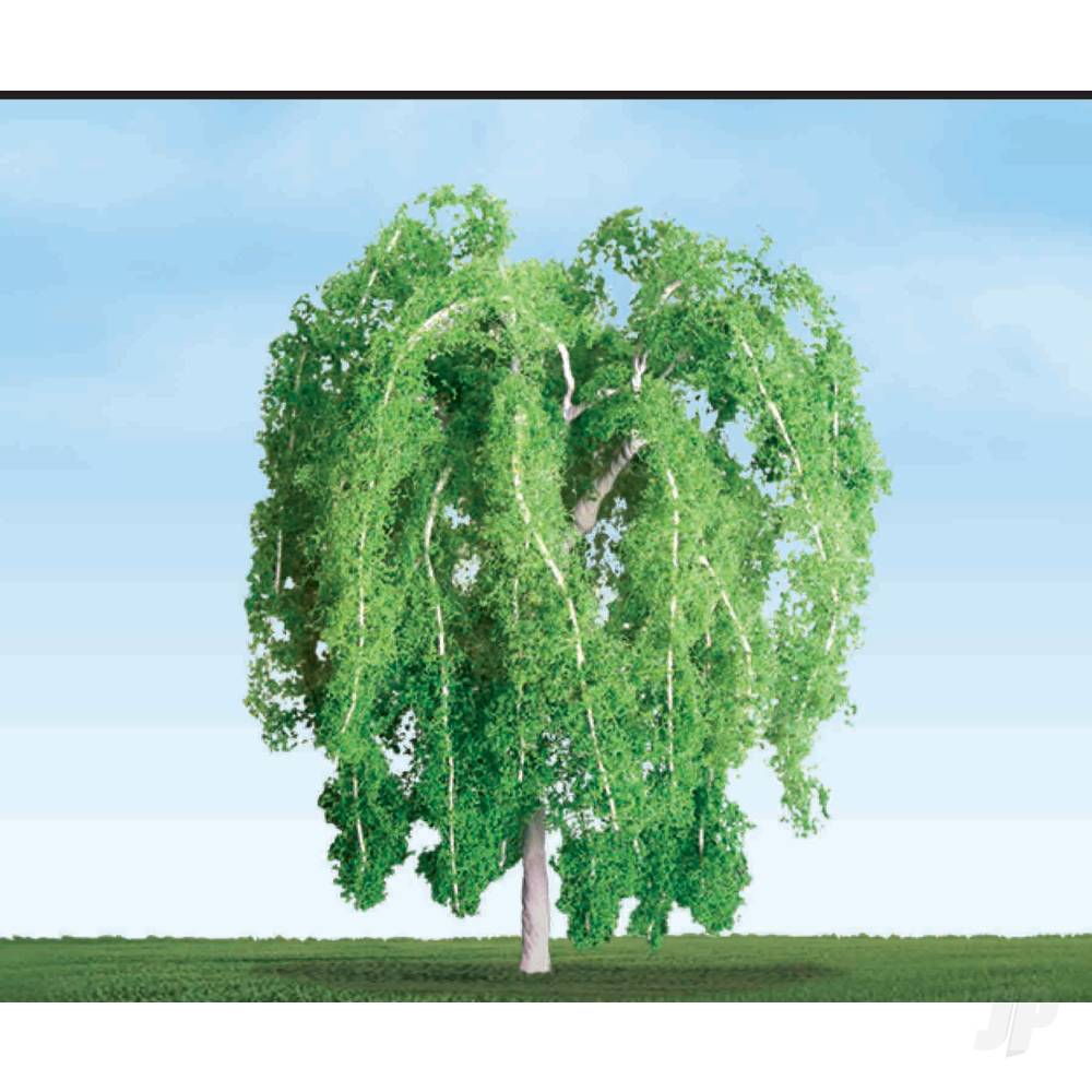 Weeping Willow, 3in, (2 per pack)