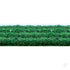 Flower Hedges, 5x3/8x5/8in, HO-Scale, (8 per pack)