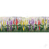 Lupines, 1in Tall, O-Scale, (8 per pack)