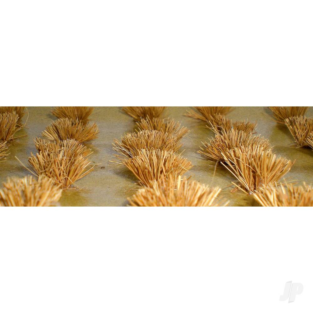 Detachable Wheat Bushes, HO-Scale, (30 per pack)