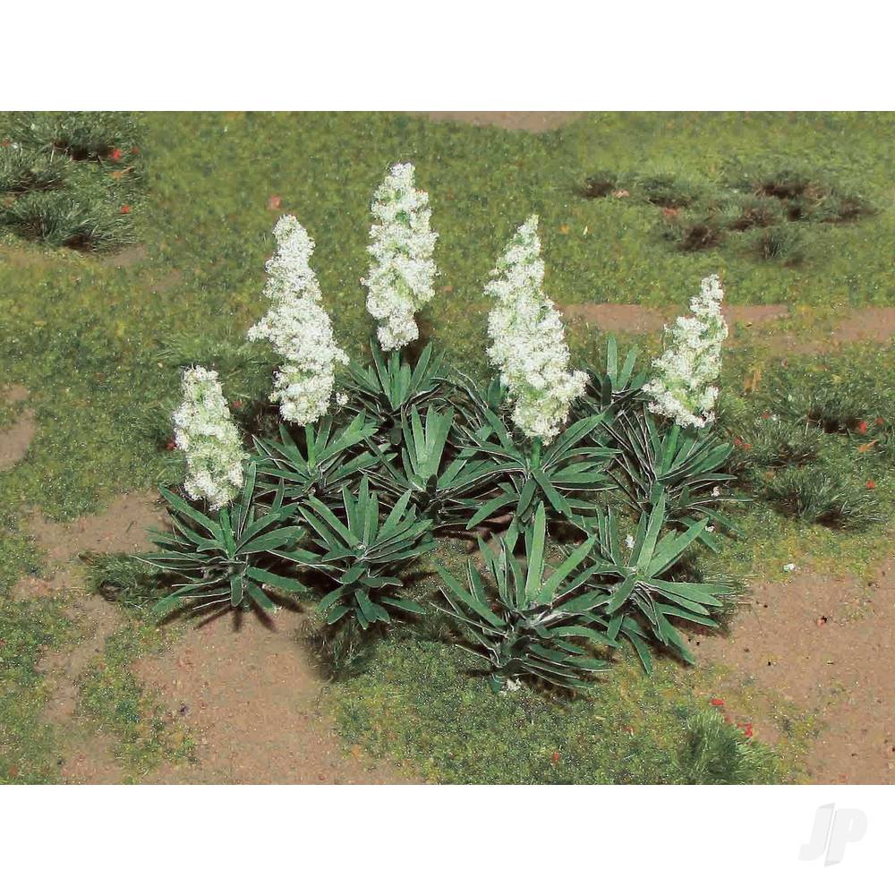 Yucca, O-Scale, (20 per pack)