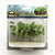 Woods Edge Trees, Green, HO-Scale, (9 per pack)