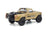 Kyosho Outlaw Rampage Pro 1:10 RC EP Readyset - T2 Gold