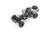 Kyosho Outlaw Rampage Pro 1:10 RC EP Readyset - T2 Gold