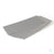 .018in 10x4in Stainless Steel Sheet (Bulk Pack of 6 Items)