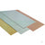 .016in 10x4in Copper Sheet (Bulk Pack of 3 Items)