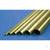 5/16in Brass Round Tube, .029in Wall (36in long)