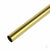 5/16in Brass Round Tube, .029in Wall (36in long) (Bulk Pack of 5 Items)